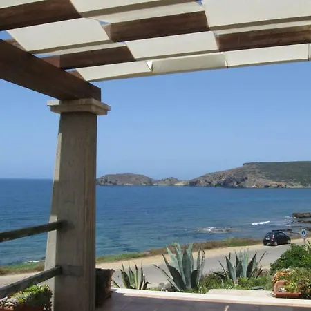 Fronte Mare *
