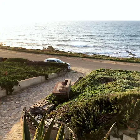 Fronte Mare أربوس