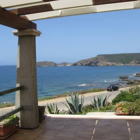 Fronte Mare أربوس