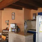Hébergement de vacances Fronte Mare