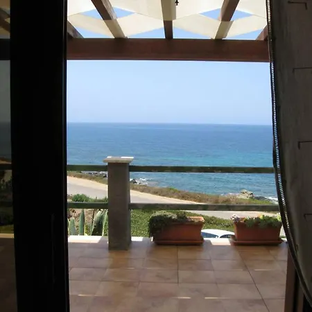 Fronte Mare Hébergement de vacances