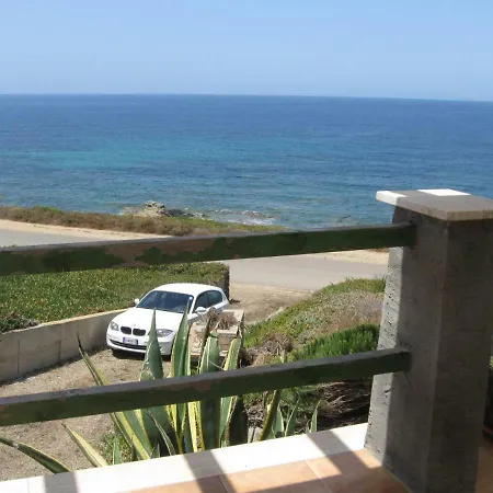 Fronte Mare Semesterbostad