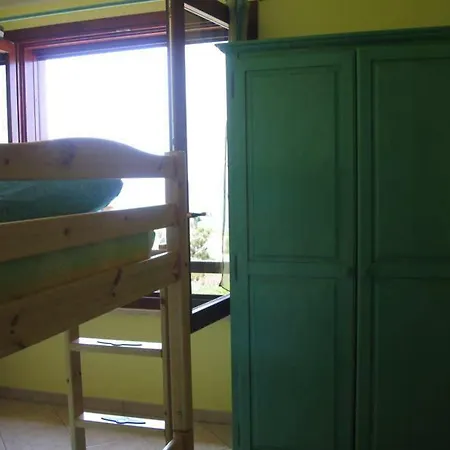 Ferienhaus Fronte Mare