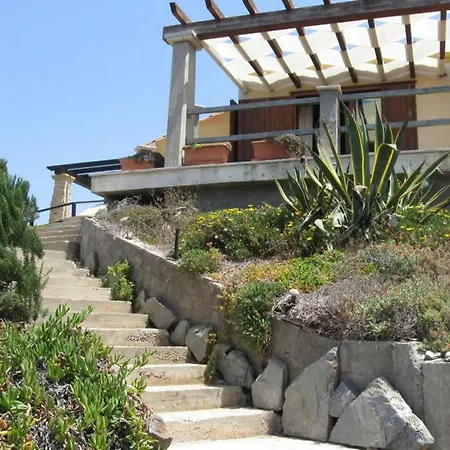 Fronte Mare Semesterbostad *