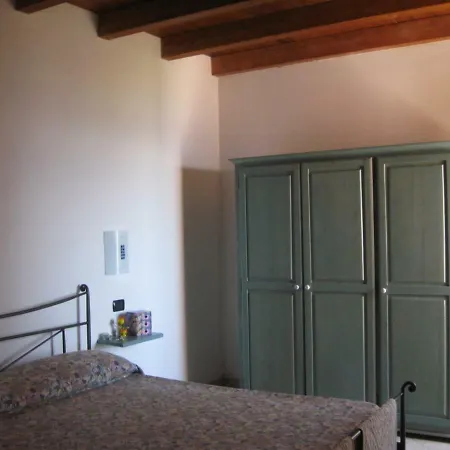 Fronte Mare Semesterbostad *