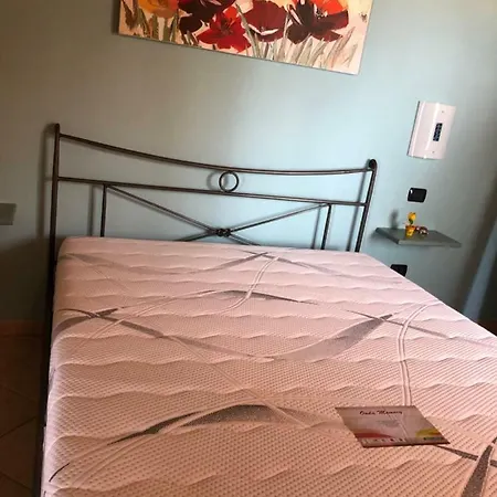 Semesterbostad Fronte Mare